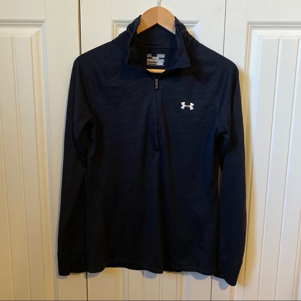 Under Armour 1/4 Zip